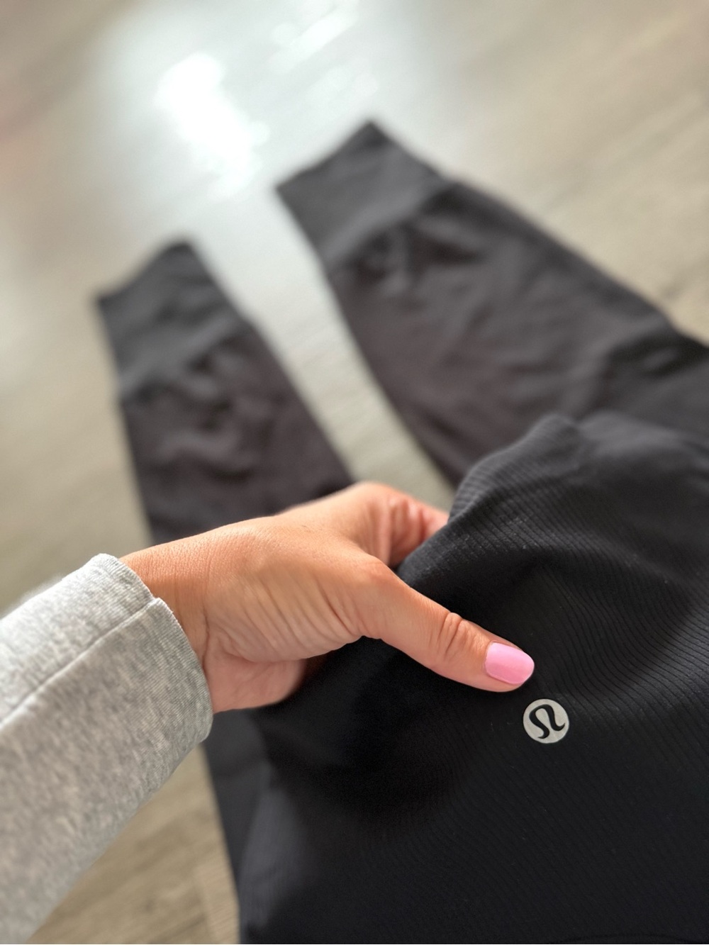 Lululemon align jogger leggings size 4 - Picture 4 of 5